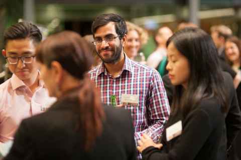 MBChB Reunion, June 2016