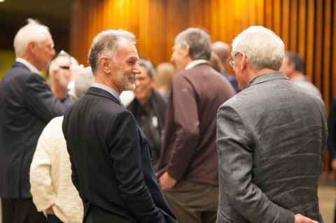 MBChB Reunion, June 2016