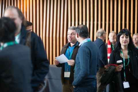 MBChB Reunion, June 2016