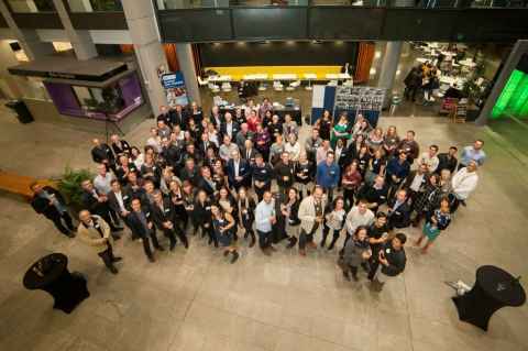 MBChB Reunion, June 2016
