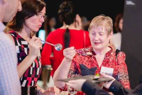 Singapore Alumni and Friends Reception, July 2016