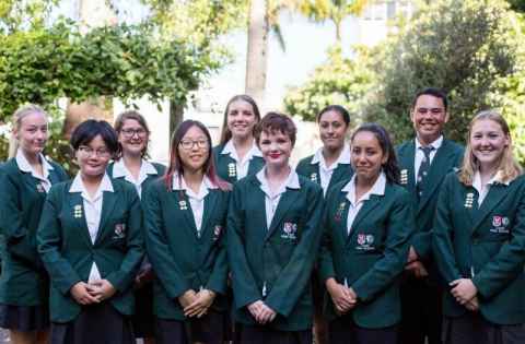 Whangarei Alumni and Friends Reception, 2016