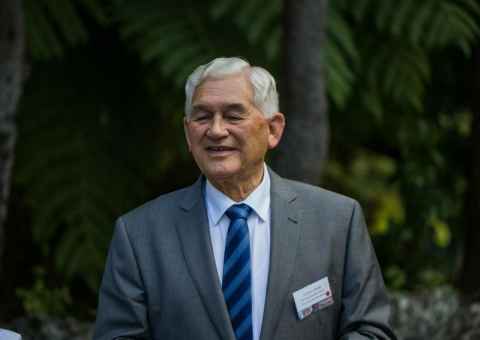 Whangarei Alumni and Friends Reception, 2016
