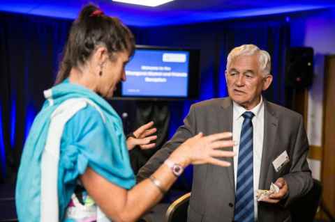 Whangarei Alumni and Friends Reception, 2016