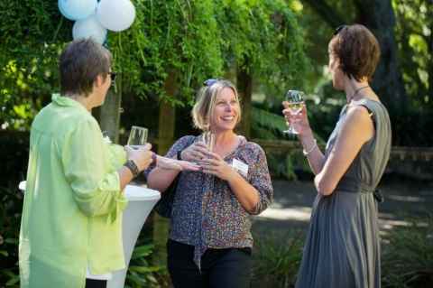 Whangarei Alumni and Friends Reception, 2016