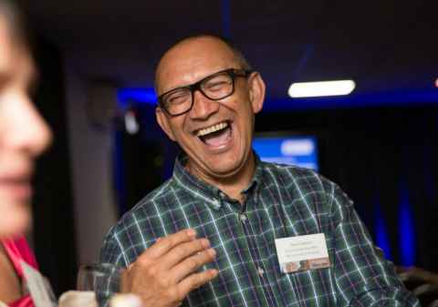 Whangarei Alumni and Friends Reception, 2016
