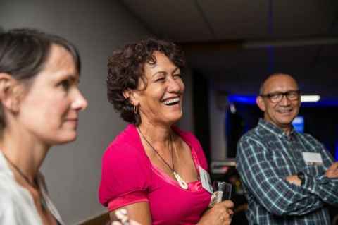 Whangarei Alumni and Friends Reception, 2016