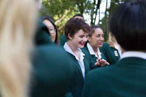Whangarei Alumni and Friends Reception, 2016