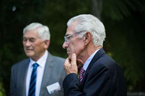 Whangarei Alumni and Friends Reception, 2016