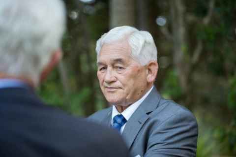 Whangarei Alumni and Friends Reception, 2016