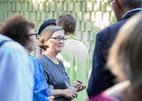 Whangarei Alumni and Friends Reception, 2016