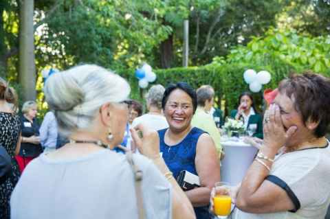 Whangarei Alumni and Friends Reception, 2016