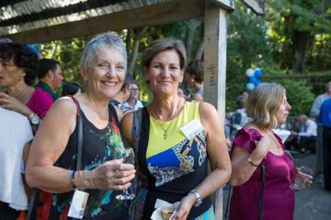 Whangarei Alumni and Friends Reception, 2016