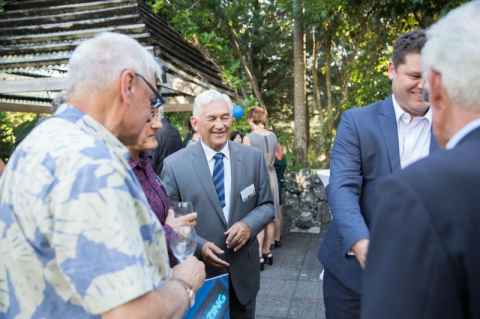 Whangarei Alumni and Friends Reception, 2016
