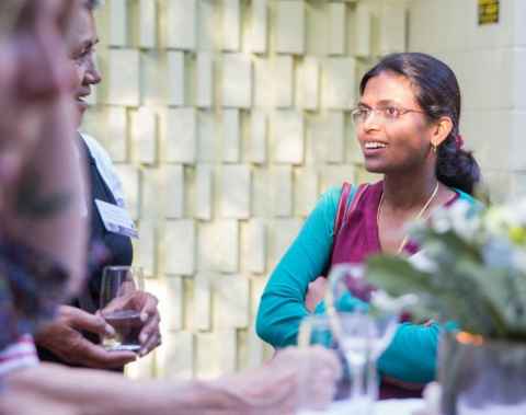 Whangarei Alumni and Friends Reception, 2016