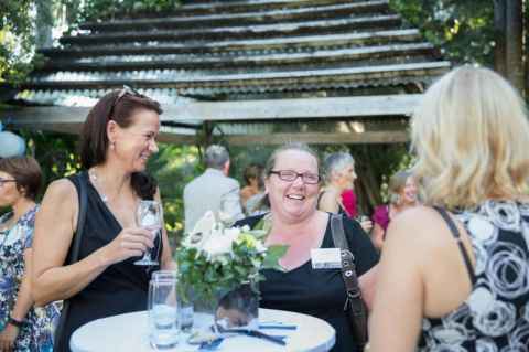Whangarei Alumni and Friends Reception, 2016