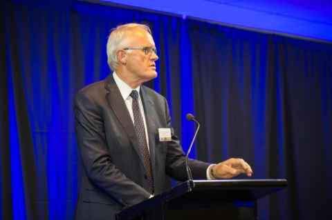 Whangarei Alumni and Friends Reception, 2016