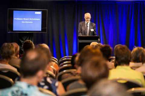 Whangarei Alumni and Friends Reception, 2016