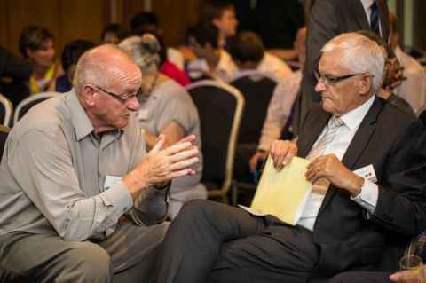 Whangarei Alumni and Friends Reception, 2016