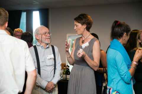 Whangarei Alumni and Friends Reception, 2016
