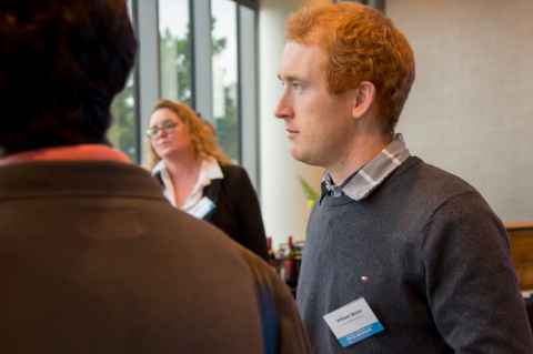 Seattle Reception 2017
