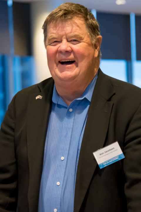 Seattle Reception 2017