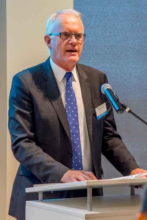 Seattle Reception 2017