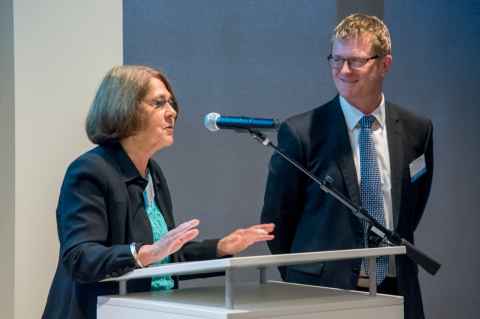 Seattle Reception 2017