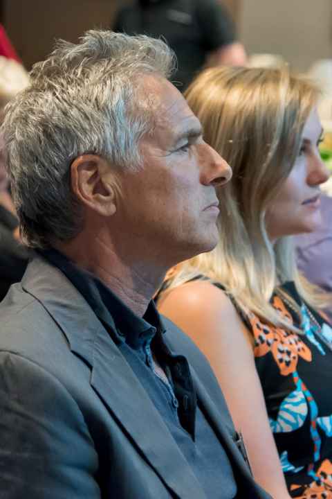 Seattle Reception 2017