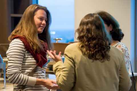 Seattle Reception 2017