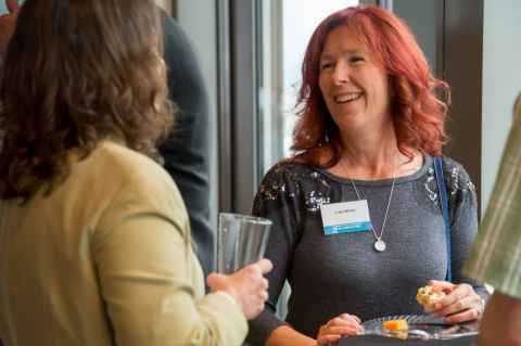 Seattle Reception 2017