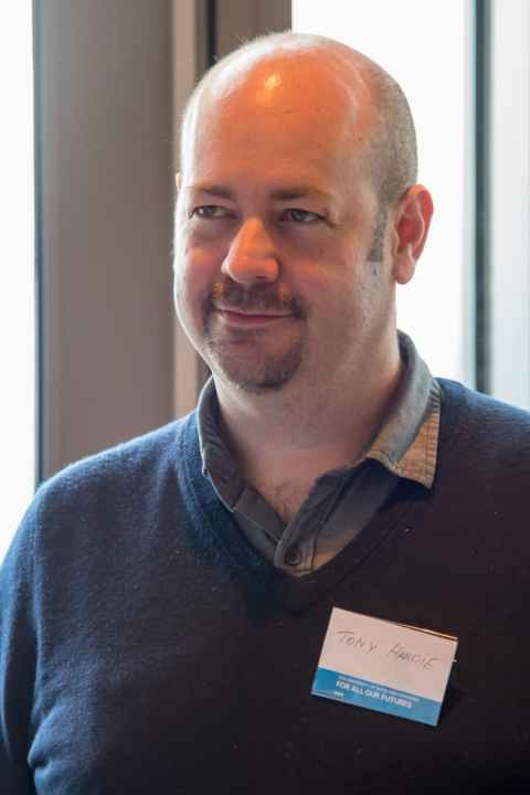 Seattle Reception 2017