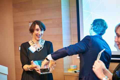 Shanghai Reception, May 2017