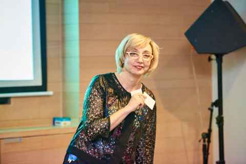 Shanghai Reception, May 2017