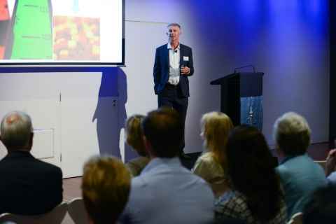 Sydney Alumni and Friends Reception, March 2017