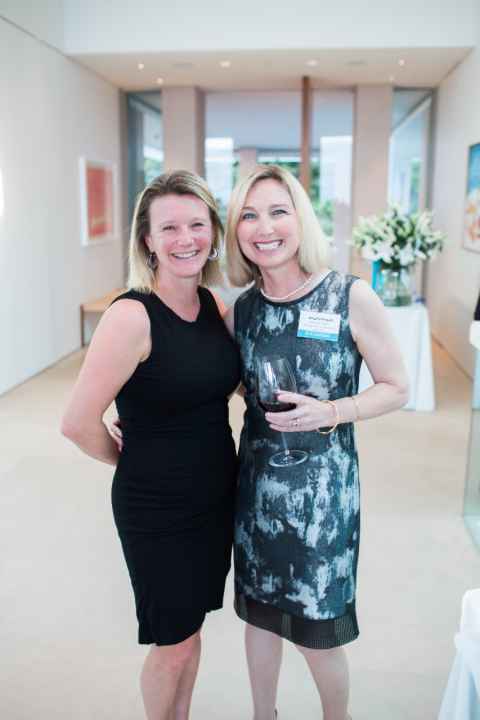 Vancouver Reception 2017