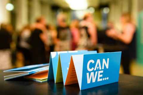 Wellington Alumni and Friends Reception, February 2017