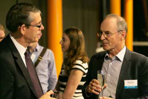 University of Auckland. Melbourne Alumni & Friends Reception 2018