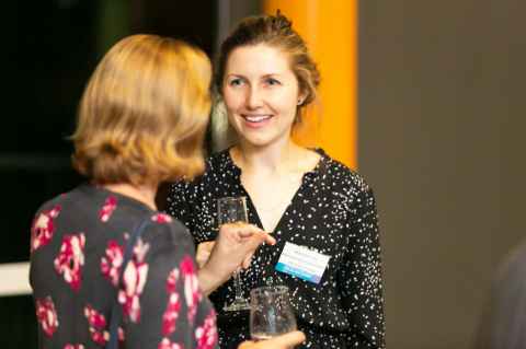 University of Auckland. Melbourne Alumni & Friends Reception 2018