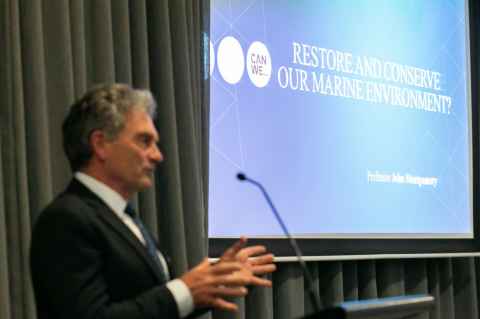University of Auckland. Melbourne Alumni & Friends Reception 2018
