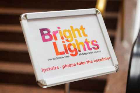 Bright Lights, March 2017