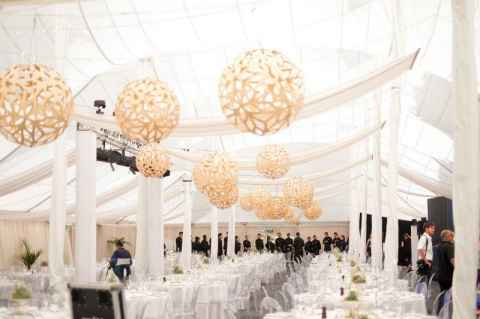 Distinguished Alumni Awards Dinner, March 2016