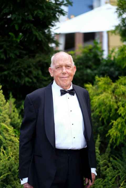 Distinguished Alumni Awards Dinner, March 2016