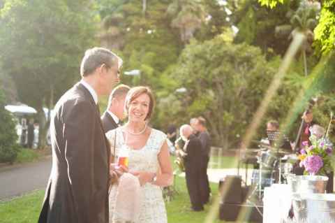 Distinguished Alumni Awards Dinner, March 2016