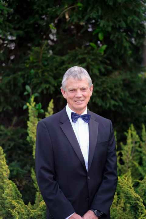 Distinguished Alumni Awards Dinner, March 2016