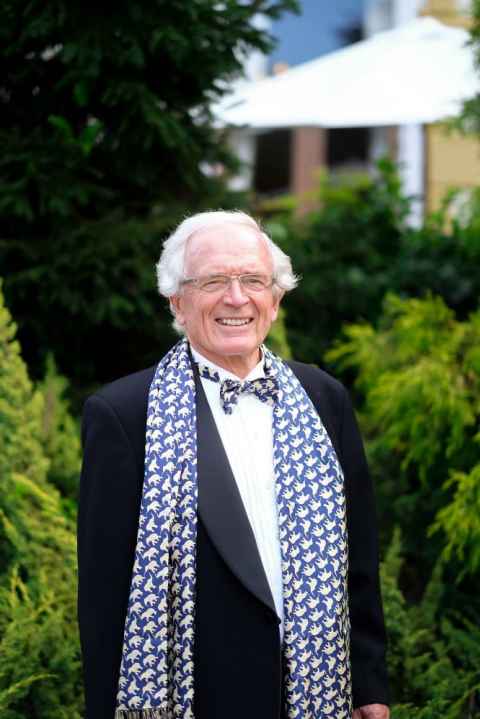 Distinguished Alumni Awards Dinner, March 2016