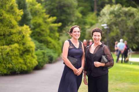 Distinguished Alumni Awards Dinner, March 2016
