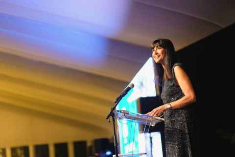 Distinguished Alumni Awards Dinner, March 2017