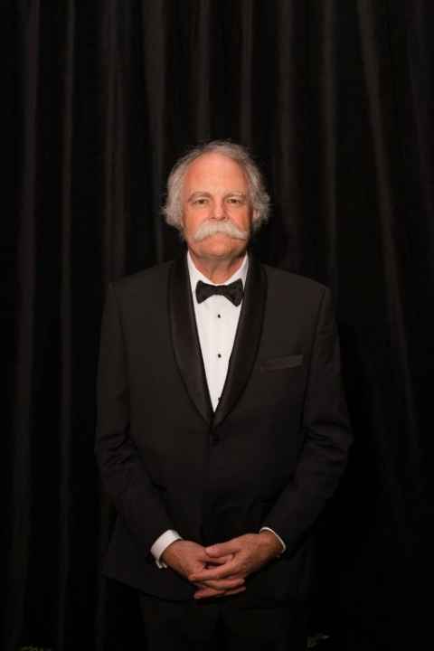 Distinguished Alumni Awards Dinner, March 2017