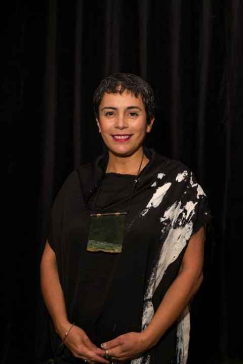 Distinguished Alumni Awards Dinner, March 2017